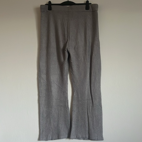 XL Barefoot Dreams cozychic litee lounge pants - Picture 3 of 6